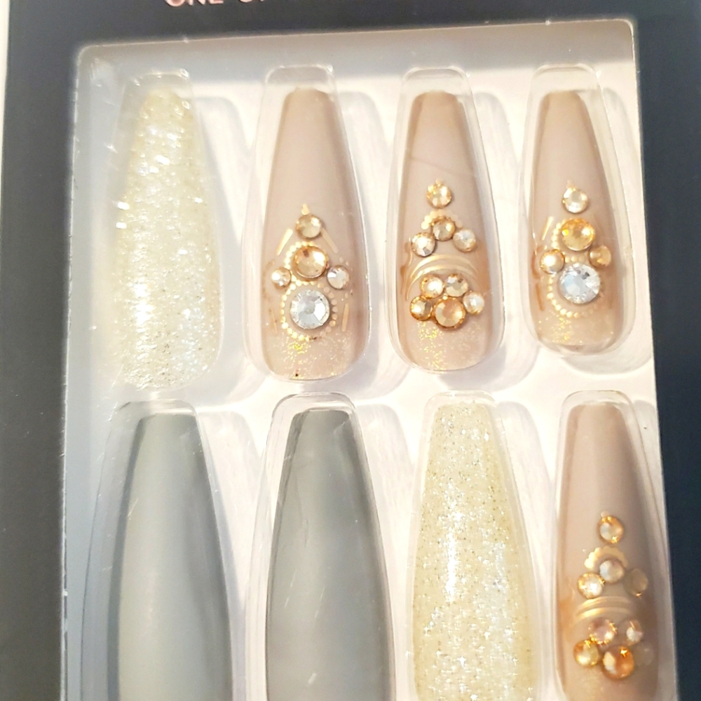 beautiful nails